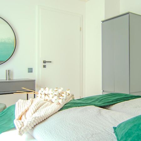 Design Trifft Harmonie Nahe Triberger Wasserfaelle Triberg im Schwarzwald Zewnętrze zdjęcie