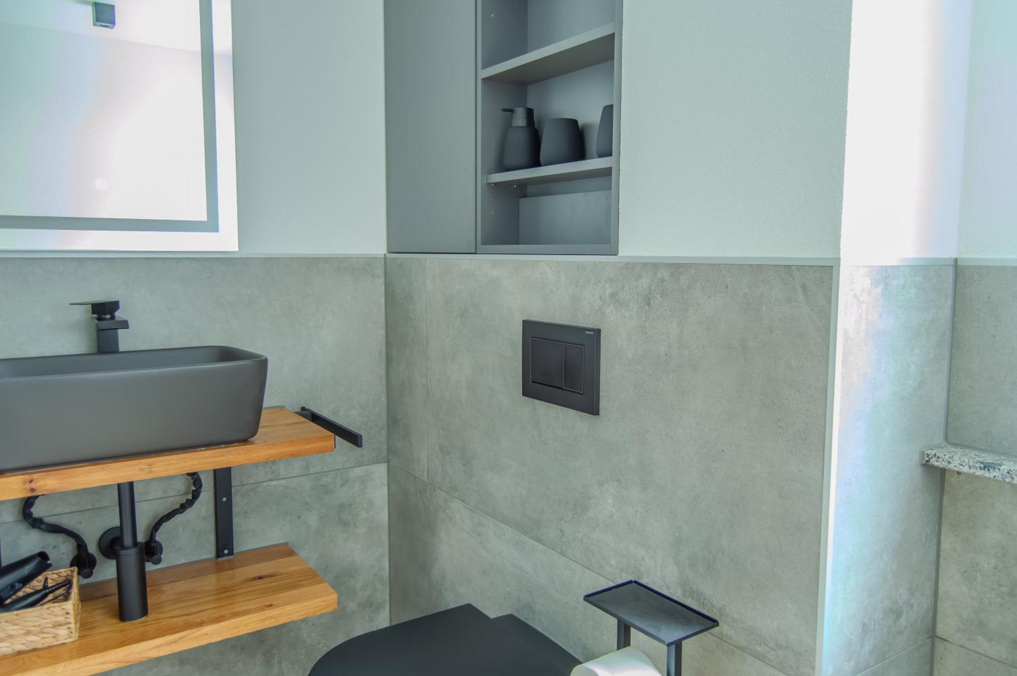 Design Trifft Harmonie Nahe Triberger Wasserfaelle Triberg im Schwarzwald Zewnętrze zdjęcie