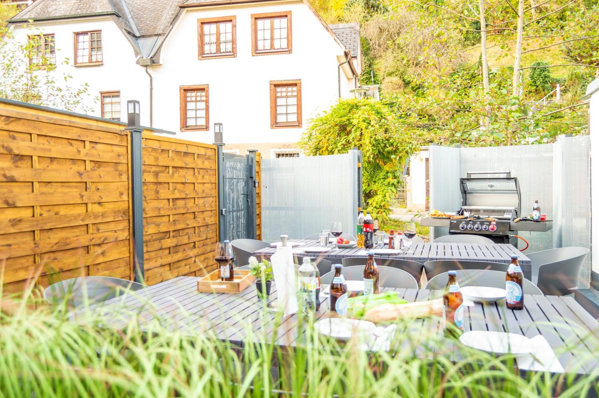 Design Trifft Harmonie Nahe Triberger Wasserfaelle Triberg im Schwarzwald Zewnętrze zdjęcie